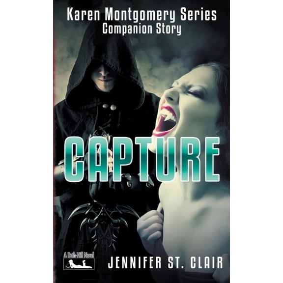 A Beth-Hill Novel: Karen Montgomery Companion Story: Capture, (Paperback)