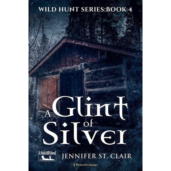 A Beth-Hill Novel: Wild Hunt A Glint of Silver, Book 4, (Paperback)