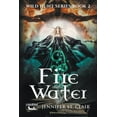 thumbnail image 1 of A Beth-Hill Novel: Wild Hunt Fire and Water, Book 2, (Paperback), 1 of 1
