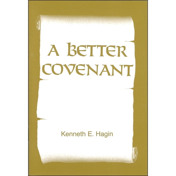 A Better Covenant (Other)