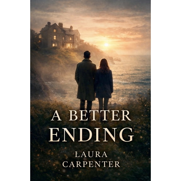 A Better Ending, (Paperback)