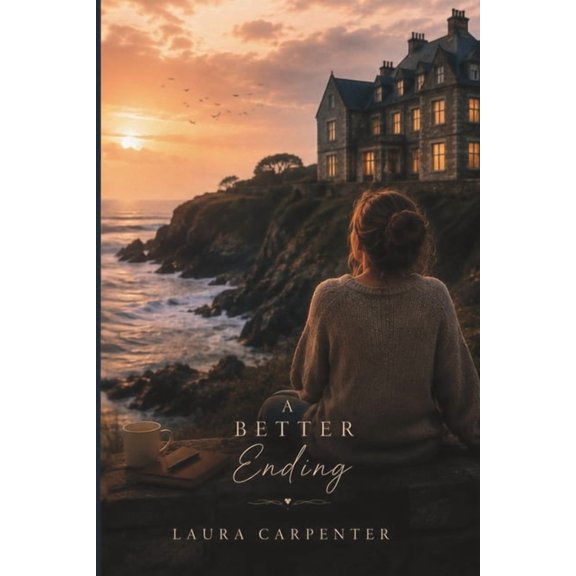 A Better Ending, (Paperback)