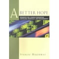thumbnail image 1 of A Better Hope  Paperback  Stanley Hauerwas, 1 of 1