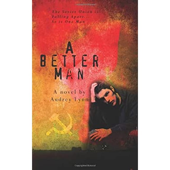 Pre-Owned A Better Man 9780615449685 /