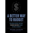 thumbnail image 1 of A Better Way to Budget (Paperback), 1 of 1
