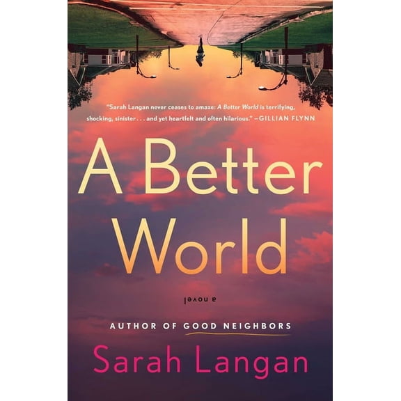 A Better World, (Hardcover)