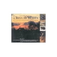 thumbnail image 1 of Pre-Owned A Bevy of Beasts: Enchanting Animals of Borneo, Belize and Beyond Paperback - USED, 1 of 1