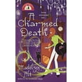 thumbnail image 1 of Pre-Owned A Charmed Death (Mass Market Paperback) 042521317X 9780425213179, 1 of 1