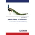 thumbnail image 1 of A Biblical view of defilement (Paperback), 1 of 1