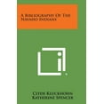thumbnail image 1 of A Bibliography of the Navaho Indians, 1 of 1