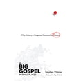 thumbnail image 1 of Pre-Owned A Big Gospel in Small Places: Why Ministry in Forgotten Communities Matters (Paperback) 0830841555 9780830841554, 1 of 1