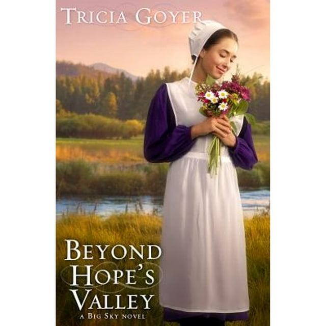 A Big Sky Novel: Beyond Hope's Valley : A Big Sky Novel (Paperback)