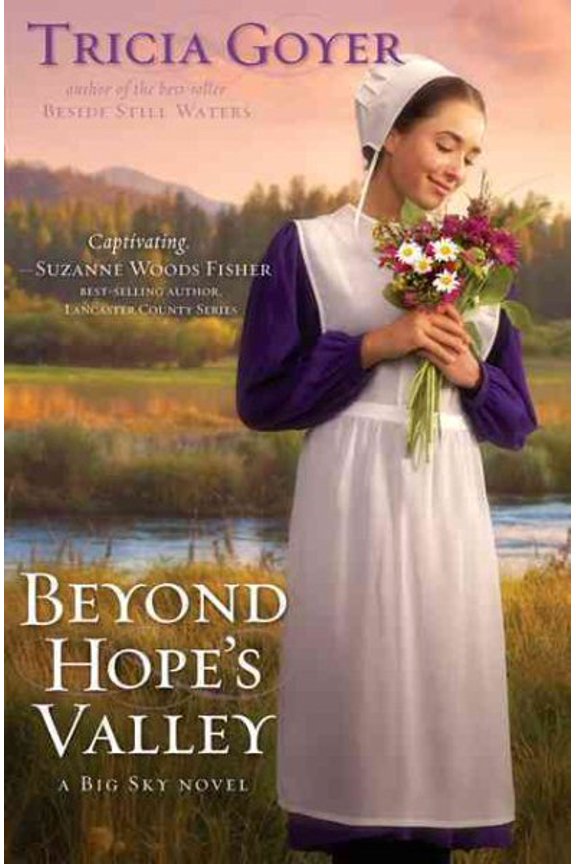 A Big Sky Novel: Beyond Hope's Valley : A Big Sky Novel (Paperback)