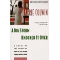 thumbnail image 1 of Pre-Owned A Big Storm Knocked It over (Paperback) 0060925469 9780060925468, 1 of 1