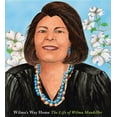 thumbnail image 1 of A Big Words Book Wilma's Way Home: The Life of Wilma Mankiller, Book 10, (Hardcover), 1 of 1