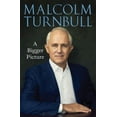 thumbnail image 1 of A Bigger Picture (Hardcover), 1 of 4