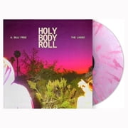 A. Billi Free & the Lasso - Holy Body Roll - Music & Performance - Vinyl