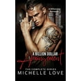 thumbnail image 1 of A Billion Dollar Arrangement: A Billionaire Romance, (Hardcover), 1 of 1