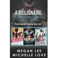 thumbnail image 1 of A Billionaire Romance Series: Their Secret Desire Box Set, (Paperback), 1 of 1