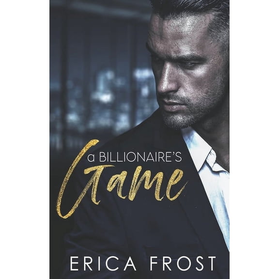 A Billionaire's Game, (Paperback)