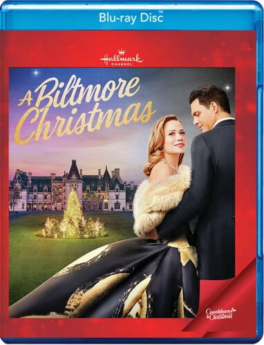 A Biltmore Christmas [Blu-ray] [Blu-ray] - Walmart.com
