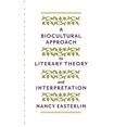 thumbnail image 1 of Pre-Owned A Biocultural Approach to Literary Theory and Interpretation (Hardcover) 1421404729 9781421404721, 1 of 1