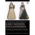 thumbnail image 1 of A Biographical Encyclopedia of Early Modern Englishwomen (Hardcover), 1 of 1