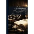 thumbnail image 1 of A Biography of Caesar, (Hardcover), 1 of 1