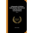 thumbnail image 1 of A Biography of William Cullen Bryant, with Extracts from His Private Correspondence; Volume 1 (Hardcover), 1 of 1