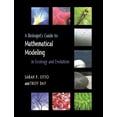 thumbnail image 1 of Pre-Owned A Biologist's Guide to Mathematical Modeling in Ecology and Evolution Hardcover, 1 of 1