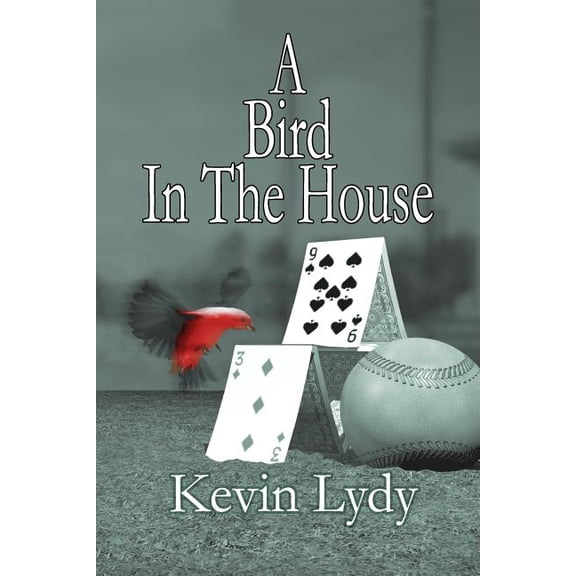 A Bird In The House (Paperback)