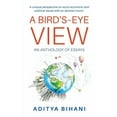 thumbnail image 1 of A Bird's-Eye View: An Anthology of Essays, (Paperback), 1 of 1