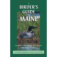 thumbnail image 1 of A Birder's Guide to Maine, (Paperback), 1 of 1