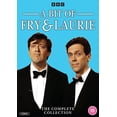 thumbnail image 1 of A Bit Of Fry And Laurie Series 1 To 4 Complete Collection [DVD], 1 of 1