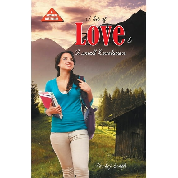 A Bit Of Love & Small Revolution, (Paperback)