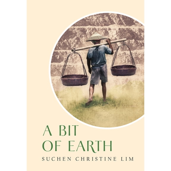 A Bit of Earth (Edition 3) (Paperback)