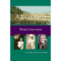A Bit of Earth (Paperback)