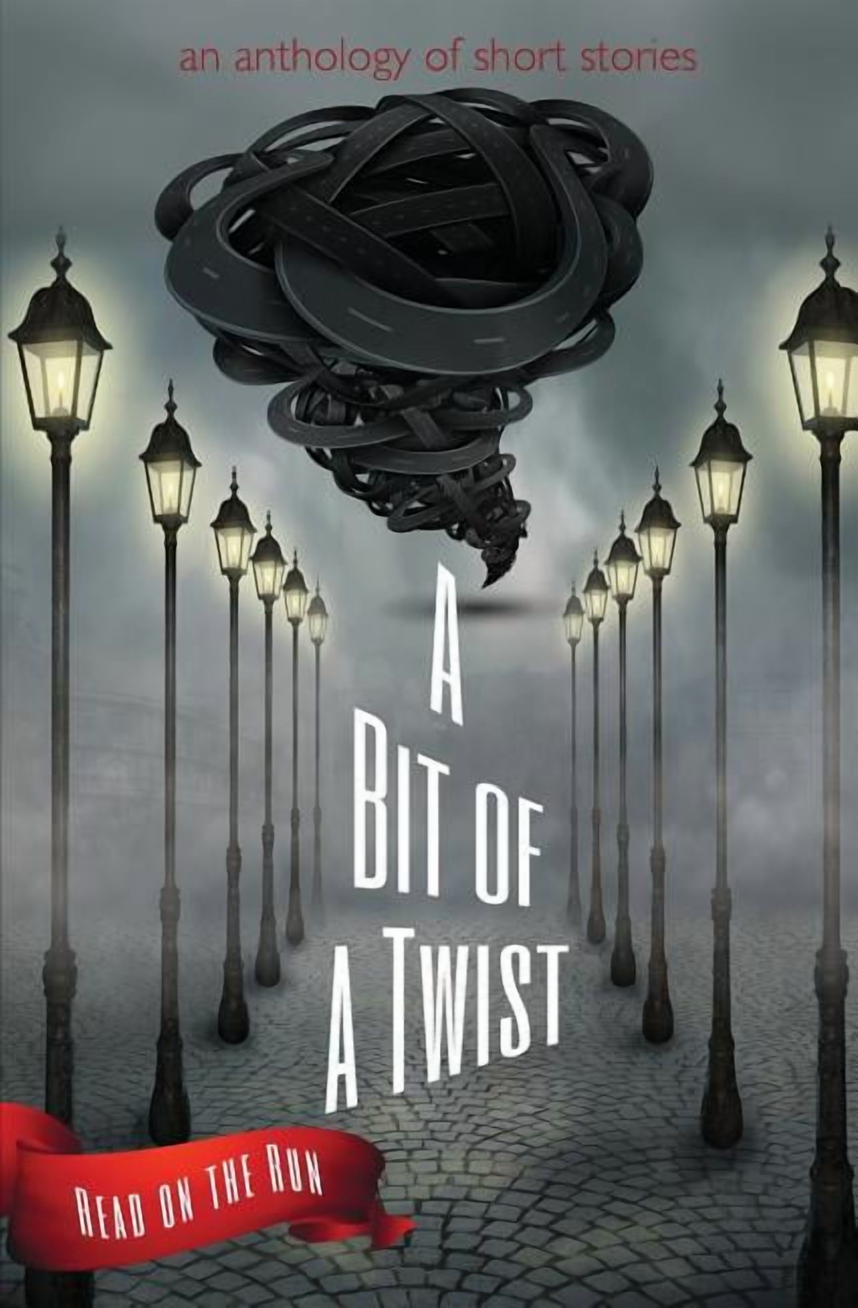 A Bit of a Twist, (Paperback)