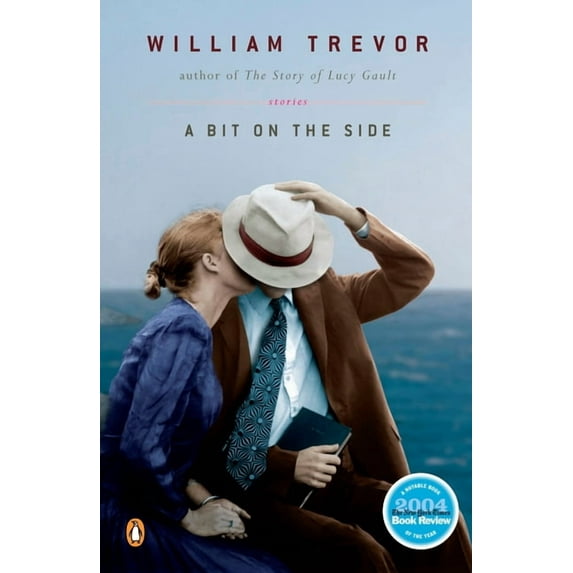 A Bit on the Side, (Paperback)