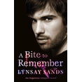 thumbnail image 1 of Pre-Owned A Bite to Remember: Book Five (Paperback) by Lynsay Sands, 1 of 1