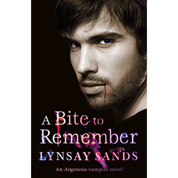 Pre-Owned A Bite to Remember: Book Five (Paperback) by Lynsay Sands