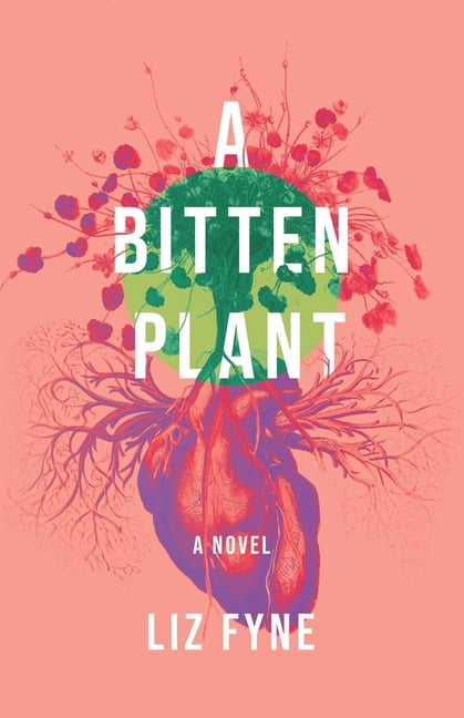 A Bitten Plant, (Paperback)