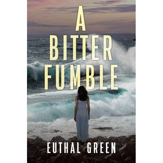 A Bitter Fumble, (Paperback)