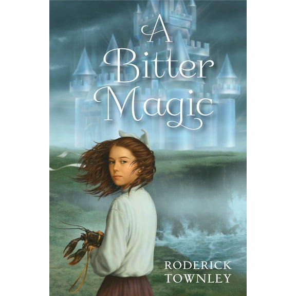 A Bitter Magic (Hardcover)
