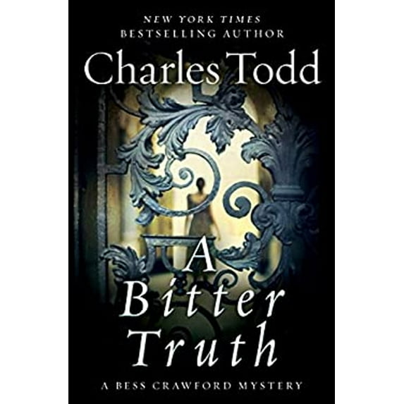 Pre-Owned A Bitter Truth (Bess Crawford Mysteries, 3) (Hardcover) 0062015702 9780062015709