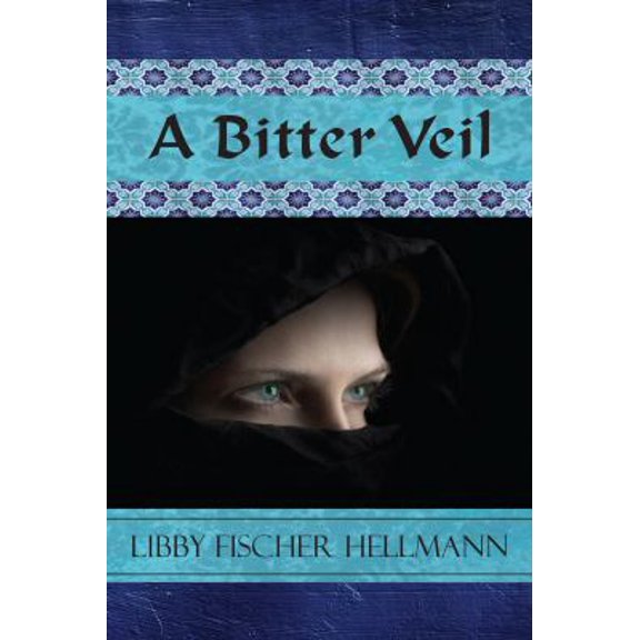 Pre-Owned A Bitter Veil (Paperback) 0983193819 9780983193814