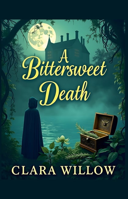 A Bittersweet Death, (Paperback)