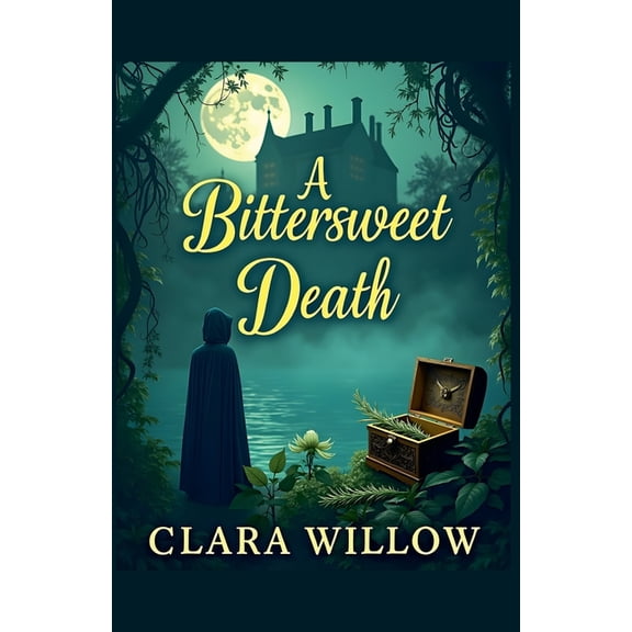 A Bittersweet Death, (Paperback)