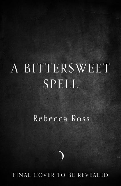 A Bittersweet Spell (Deluxe Limited Edition), (Hardcover)