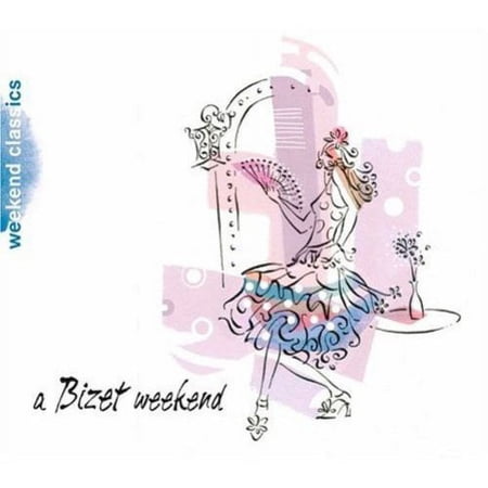 A Bizet Weekend (Digi-Pak)